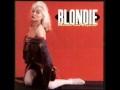 Blondie - Underground Girl