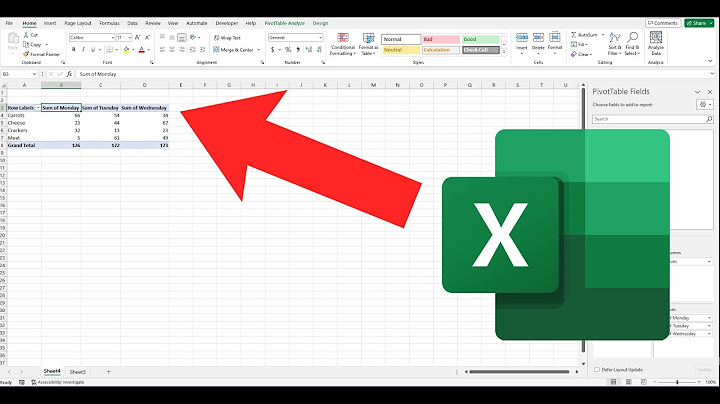 How to unfliter top 10 in pivot table excel 2023 năm 2024