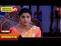 Vanathai pola  promo  27 march 2024   tamil serial  sun tv