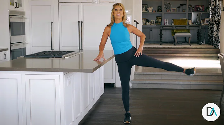 Fidget-Cisers - Saddlebag Slimmers | LifeFit 360 | Denise Austin