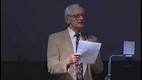 ISPI 2000 Conf   99 Seconds   Mager R