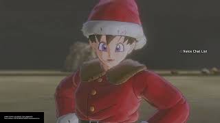 Kefla Gets 3-0Ed Videl Vs Kefla Dragon Ball Xenoverse 2