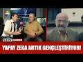İlk kez 'Veliaht' dizisinde kullanıldı!