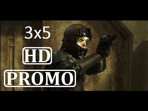 The Expanse 3x5