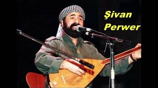 Şivan Perwer - Leylim Ley
