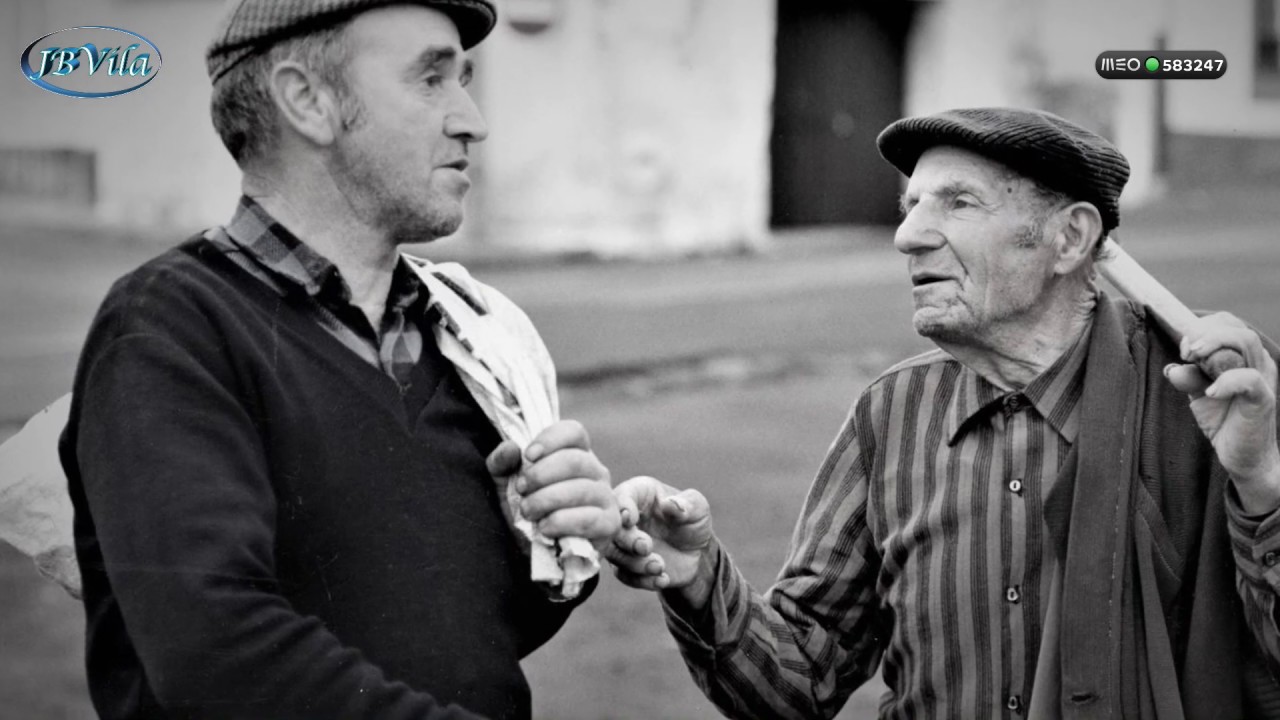 Selecção de fotografias de pessoas e lugares 2020