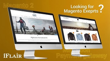 Top Magento Development Company