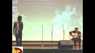 Ketika Cinta Bertasbih | edCoustic
