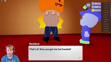 Roblox Gameplay Part 67 - Robot 64 Part 2 (2020 With Commentary)