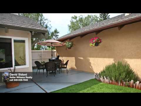 22955 Caminito Rio, Laguna Hills, CA home video tour