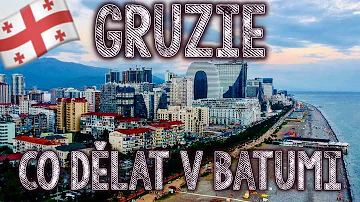 Kde se nachází oblast současné Gruzie?