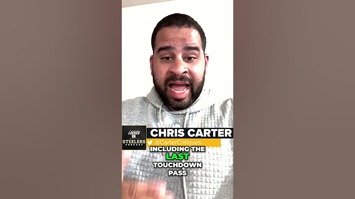 Steelers Beat Commanders 28-27 | Reaction to Russell Wilson, Mike Williams Heroics on Late Touchdown