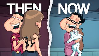 Why Has Quagmire Been Nerfed?