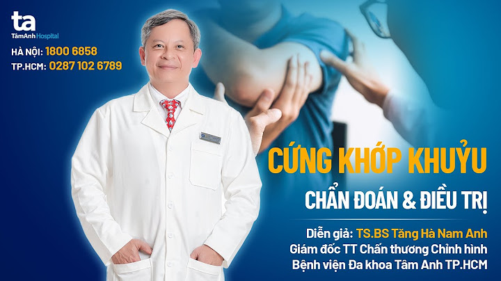 Hướng dẫn cách chữa bệnh rút gân tay năm 2024