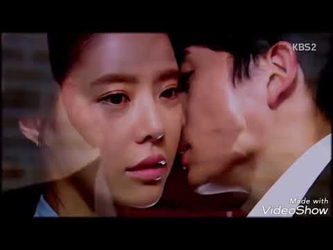 FEDA Kore Dizisi Secret Love ~ Ağladın ya ~ Kore Klip