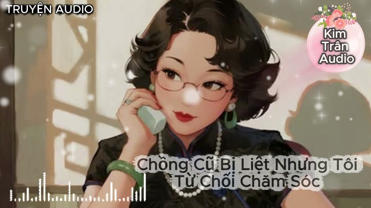 [ Truyện Audio ] HIỆN ĐẠI 