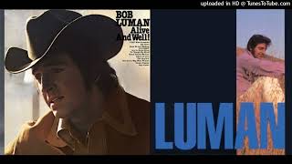 Video thumbnail of "BOB LUMAN - Big River (with Johnny Cash & Waylon Jennings)"