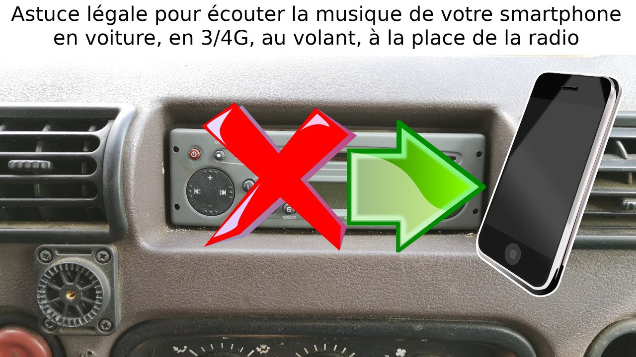 Comment Ecouter La Musique De Son Smartphone En Bluetooth En Voiture Au Volant En 3 Ou 4g Youtube Comment Ecouter La Musique De Son Smartphone En Bluetooth En Voiture Au Volant En 3 Ou 4g Youtube