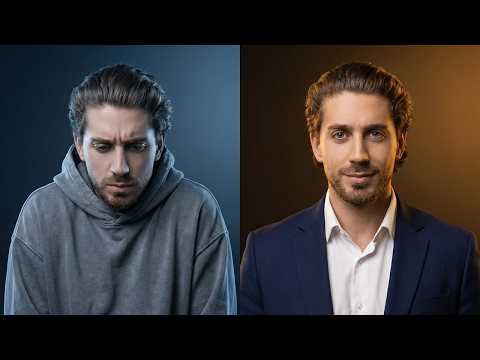 Confidence 101: How to Build Unbreakable Confidence as a Man