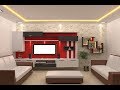 60+ TV Cabinet Designs for Living room (AS Royal Decor)