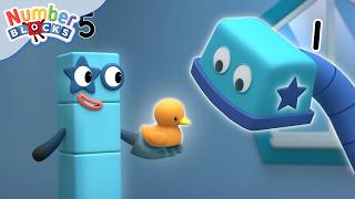 sorty s sorting adventure learn count kids compilation number