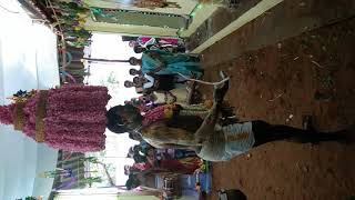 Puthantharuvai kovil kodai thiruvila. 2018