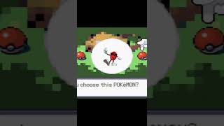 As Piores Opções de Iniciais da História de Pokémon