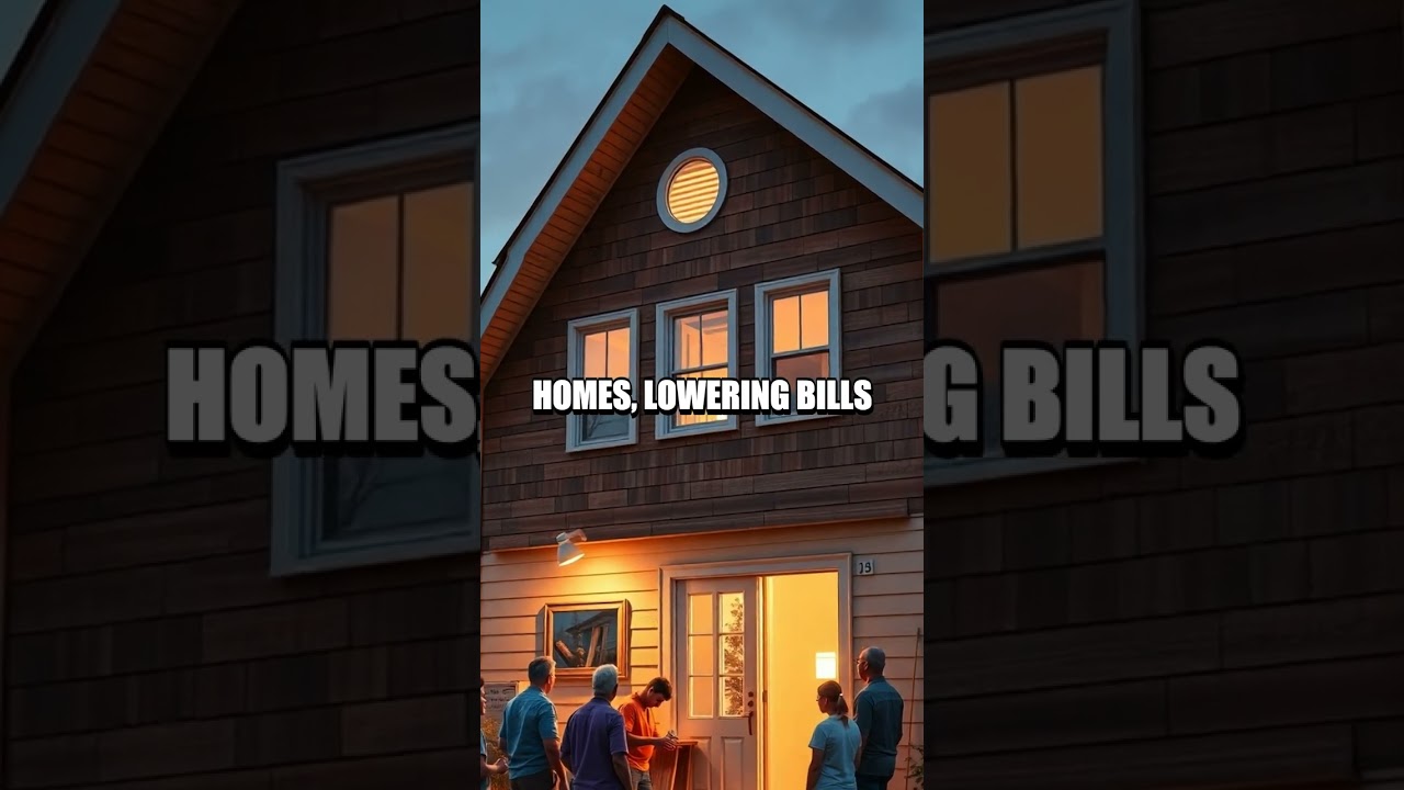 The Quiet Pivot from Archives to Energy for the Community