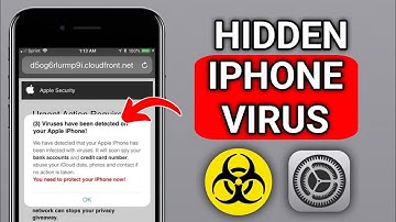 How to Check for Viruses on iPhone in 2025 | iPhone Security Guide