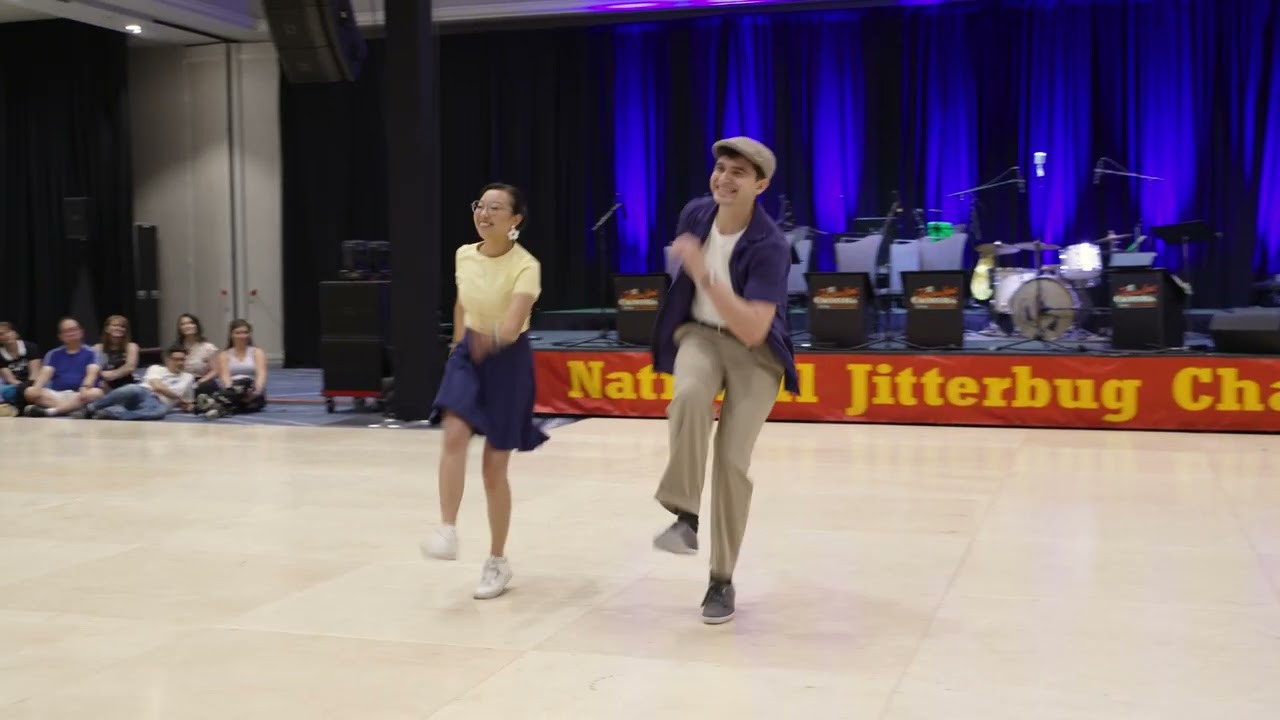 Amateur Showcase COMPLETE CONTEST - Camp Hollywood 2025