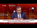 İbrahim Güneş ile Masada Ne Var? Akdeniz'deki Türk Gemisine Baskın Neyi İfade Ediyor? - 23 11 2020