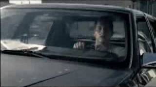 AdsCritics.com - Levi`s Knockout Commercial