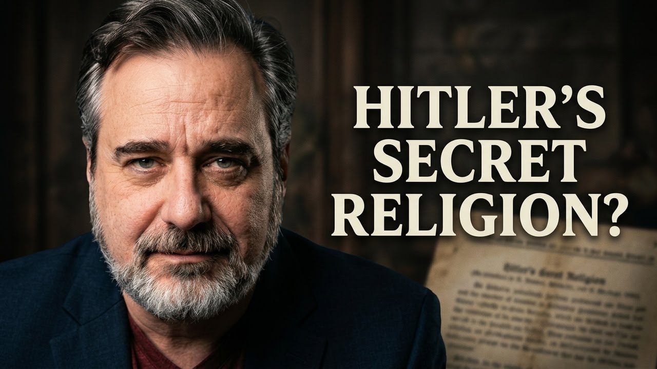 In Time What Religion Was Hitler YouTube In time what religion was hitler youtube