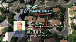 Duplex for Sale in Sacramento