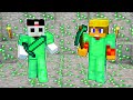 Minecraft Ma Ho €1,000,000 Smeraldi