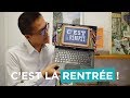 Dans l’œil d'Éric - Réussir sa rentrée avec son Réseau Social d'Entreprise Jamespot