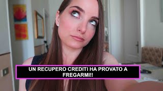 Recupero crediti ti chiede di pagare fatture non dovute Ecco la soluzione STORYTIME