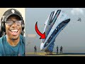 15 Most Unusual Flying Vehicles That Will Change The World! REACTION!