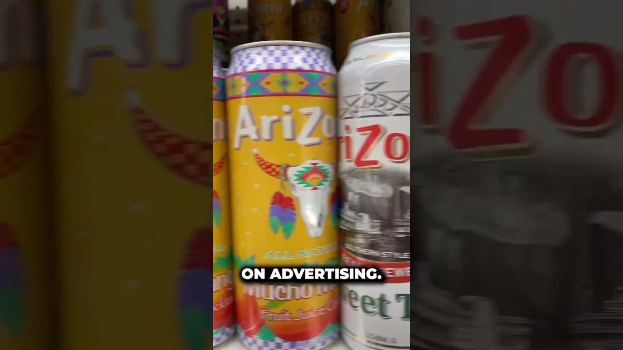 The ice tea king #businessstories #arizona #icedtea #business #entrepreneur