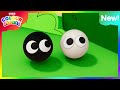 Shades of you  kids learn colours  series 1 epidsode 19  full episode  colourblocks