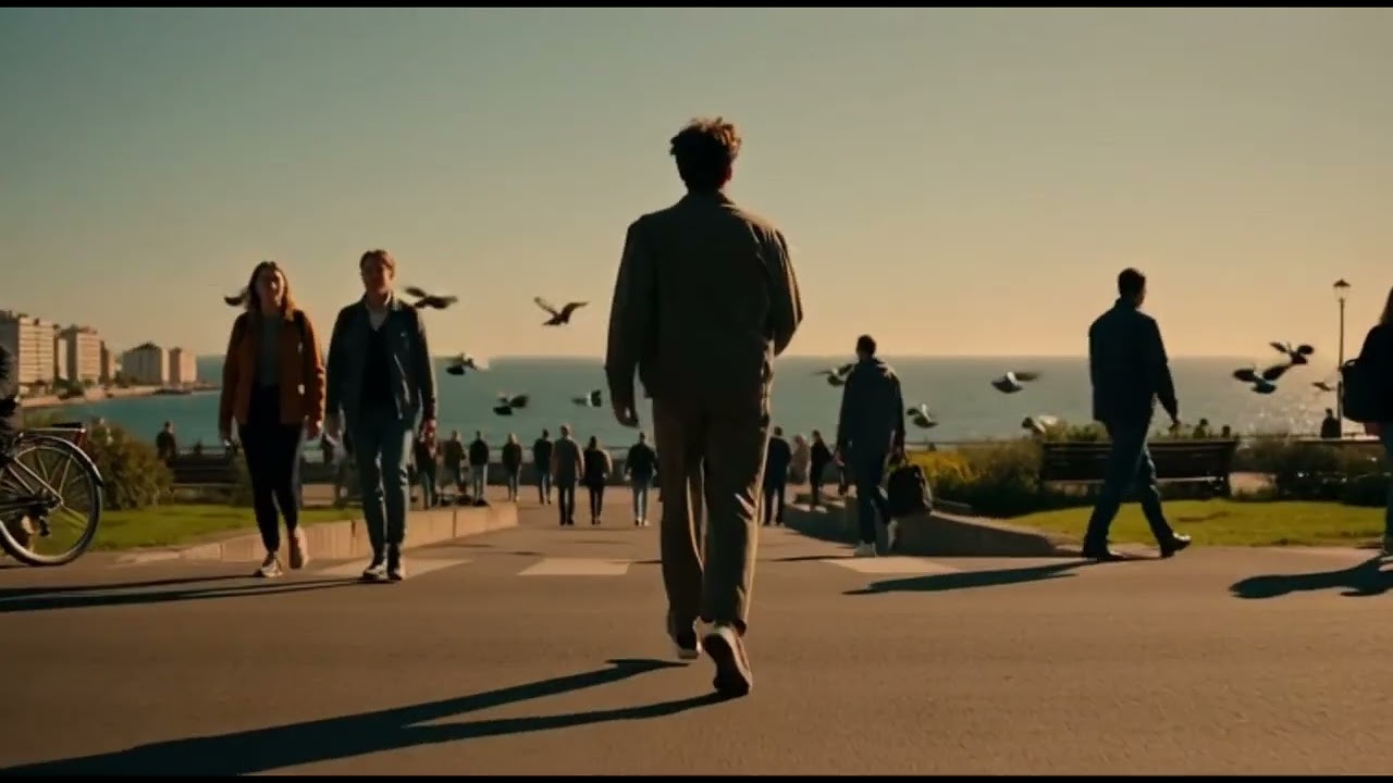 A Cor Que Ninguém Vê | La Couleur Qu’on Ne Voit Pas (Dueto BR/FR)