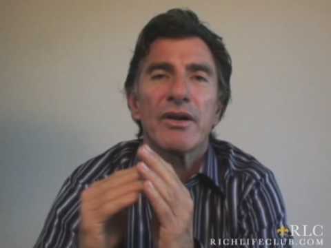 T. Harv Eker: Success Is Easy