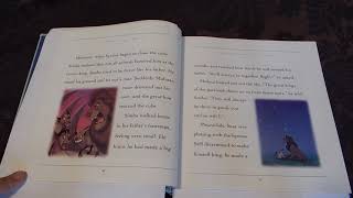 Disney's The Lion King: The Circle Continues Read Aloud For Kids