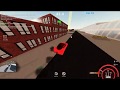 56.9 Seconds in Around the world raze