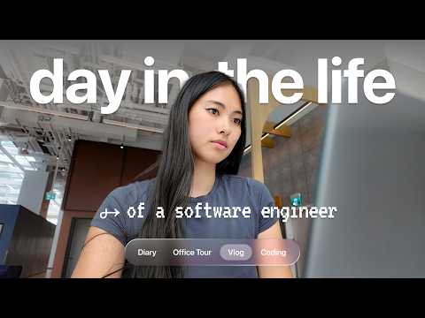 Day in my Life | Amazon Software Engineer in Vancouver, 3D Printing Projects
