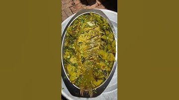 CÁ OM DƯA ĐẬM VỊ QUÊ HƯƠNG PHẦN 2| #Chebavi85