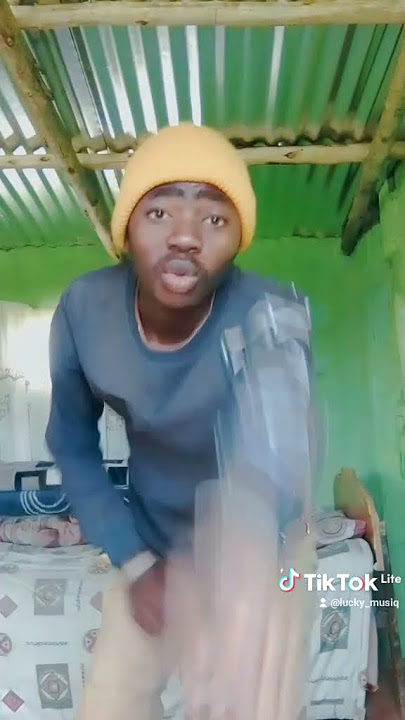 isukile majita✊✊