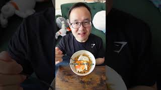 My late night pasta #pasta #butter #fusion