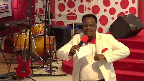 God will turn around things for you part 2 Bishop Dr John Whestern