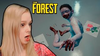 The Forest финал обновление 0.51 The Forest финал обновление 0.51